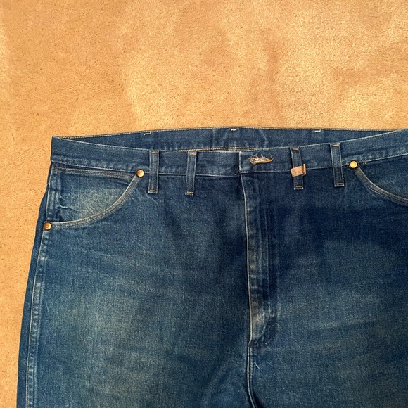 Wrangler Jeans - Picture 7 of 11